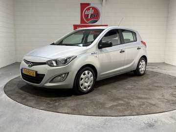 1.2i Business Edition, Airco, Achteruitrijcamera,