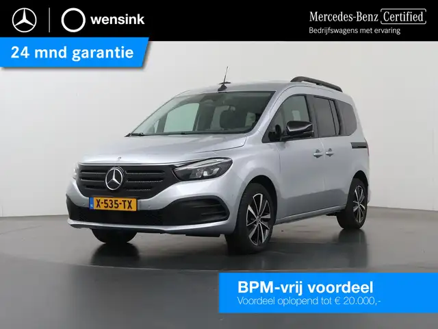 Mercedes-Benz EQT Tourer 200 | L1 Advanced Plus 45 kW | €28.450 in 2