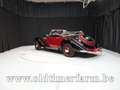 BMW 327 '39 CH3285 Red - thumbnail 3