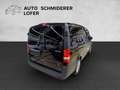 Mercedes-Benz Vito 116 CDI Pro 4x4 lang Schwarz - thumbnail 3