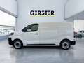 Opel Vivaro Kasten -e (75kWh) (L2) Edition M Navi PDC Weiß - thumbnail 3