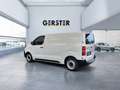 Opel Vivaro Kasten -e (75kWh) (L2) Edition M Navi PDC Weiß - thumbnail 4