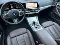 BMW 440 Gran Coupé xDrive NAV+LED+HEAD-UP+AHK+19ZO Schwarz - thumbnail 12