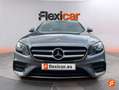 Mercedes-Benz E 220 d Gris - thumbnail 2