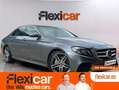 Mercedes-Benz E 220 d Gris - thumbnail 1