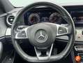 Mercedes-Benz E 220 d Gris - thumbnail 17