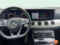 Mercedes-Benz E 220 d Gris - thumbnail 12
