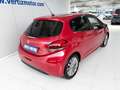 Peugeot 208 1.2 PureTech S&S Active 82 Rot - thumbnail 6