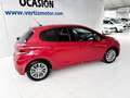 Peugeot 208 1.2 PureTech S&S Active 82 Rot - thumbnail 4