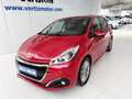 Peugeot 208 1.2 PureTech S&S Active 82 Rot - thumbnail 7
