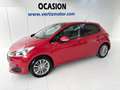 Peugeot 208 1.2 PureTech S&S Active 82 Rot - thumbnail 1