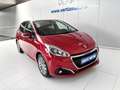 Peugeot 208 1.2 PureTech S&S Active 82 Rot - thumbnail 5