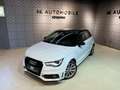 Audi A1 admired*S-LINE*XENON*PDC*KLIMA*NAVI*TEMPOMAT* Weiß - thumbnail 2