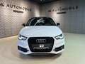 Audi A1 admired*S-LINE*XENON*PDC*KLIMA*NAVI*TEMPOMAT* Weiß - thumbnail 3