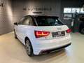 Audi A1 admired*S-LINE*XENON*PDC*KLIMA*NAVI*TEMPOMAT* Weiß - thumbnail 10