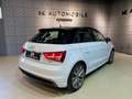 Audi A1 admired*S-LINE*XENON*PDC*KLIMA*NAVI*TEMPOMAT* Weiß - thumbnail 8
