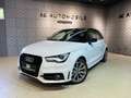 Audi A1 admired*S-LINE*XENON*PDC*KLIMA*NAVI*TEMPOMAT* Weiß - thumbnail 1