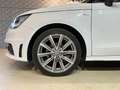 Audi A1 admired*S-LINE*XENON*PDC*KLIMA*NAVI*TEMPOMAT* Weiß - thumbnail 6