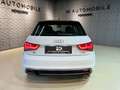 Audi A1 admired*S-LINE*XENON*PDC*KLIMA*NAVI*TEMPOMAT* Weiß - thumbnail 9