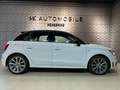 Audi A1 admired*S-LINE*XENON*PDC*KLIMA*NAVI*TEMPOMAT* Weiß - thumbnail 7