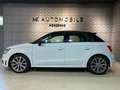 Audi A1 admired*S-LINE*XENON*PDC*KLIMA*NAVI*TEMPOMAT* Weiß - thumbnail 5