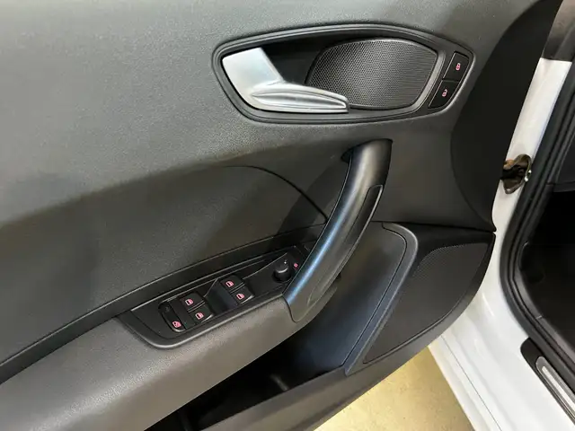 Audi A1 view 12