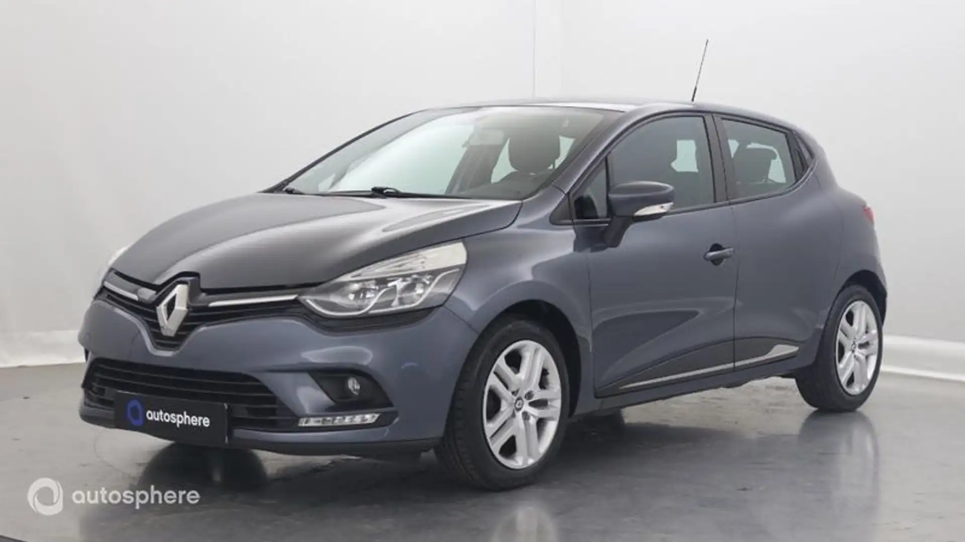 Renault Clio 1.5 dCi 75ch energy Business 5p Euro6c - 1