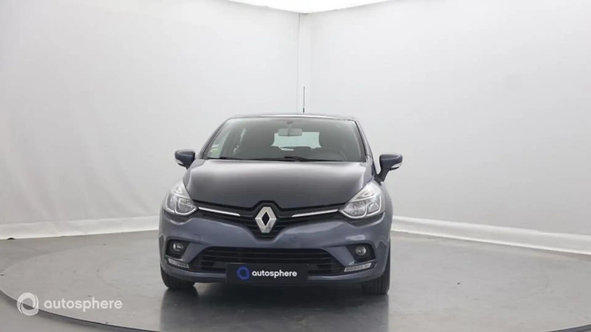 Renault Clio 1.5 dCi 75ch energy Business 5p Euro6c - 2