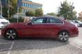 Mercedes-Benz C 180 C 180 AVANTGARDE FAHR PAK 360 MEMO KEYL LED MBUX Rot - thumbnail 2