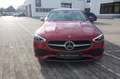 Mercedes-Benz C 180 C 180 AVANTGARDE FAHR PAK 360 MEMO KEYL LED MBUX Rot - thumbnail 4
