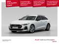 Audi A5 2.0 TFSI S line edition one AHK ACC Weiß - thumbnail 1