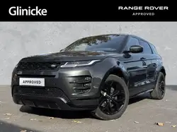 Land Rover Range Rover Evoque P300e R Dynamic SE / Black Pa