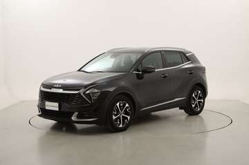 MHEV Style 1.6 Mild Hybrid 136CV