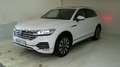 Volkswagen Touareg 3.0TSI V6 eHybrid Elegance 4Motion Tiptronic Blanc - thumbnail 1