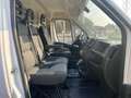 Fiat Ducato 35 2.3 140 CV L2H2 Blanc - thumbnail 16