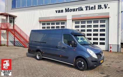 Renault Master 165.35 L3H2 DL - EURO 6 - VDG-87-B