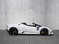 Lamborghini Huracán EVO Spyder Bianco Monocerus, Sensonum Weiß - thumbnail 2