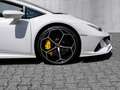 Lamborghini Huracán EVO Spyder Bianco Monocerus, Sensonum Weiß - thumbnail 9