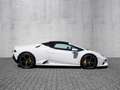 Lamborghini Huracán EVO Spyder Bianco Monocerus, Sensonum Weiß - thumbnail 11