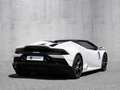 Lamborghini Huracán EVO Spyder Bianco Monocerus, Sensonum Weiß - thumbnail 3