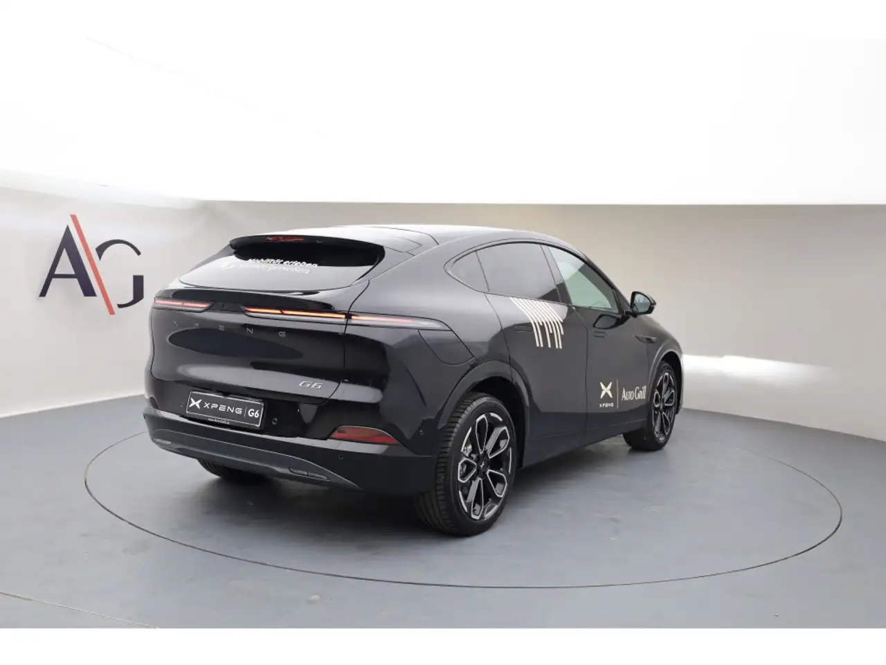 XPENG G6