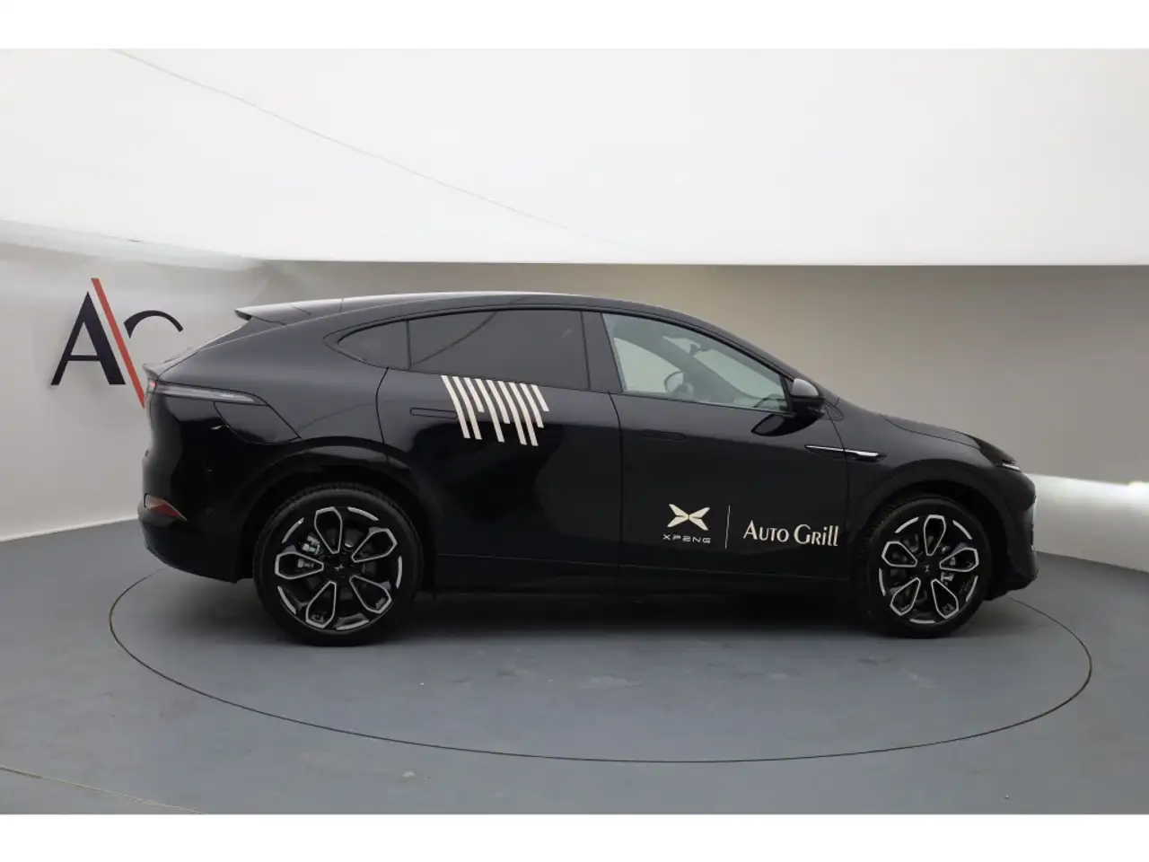XPENG G6
