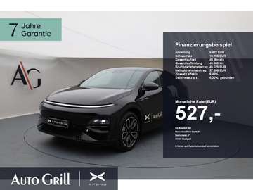 2025 RWD Long Range AHK CarPlay 360Kam Pano