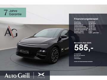 2025 RWD Long Range AHK CarPlay 360Kam Pano