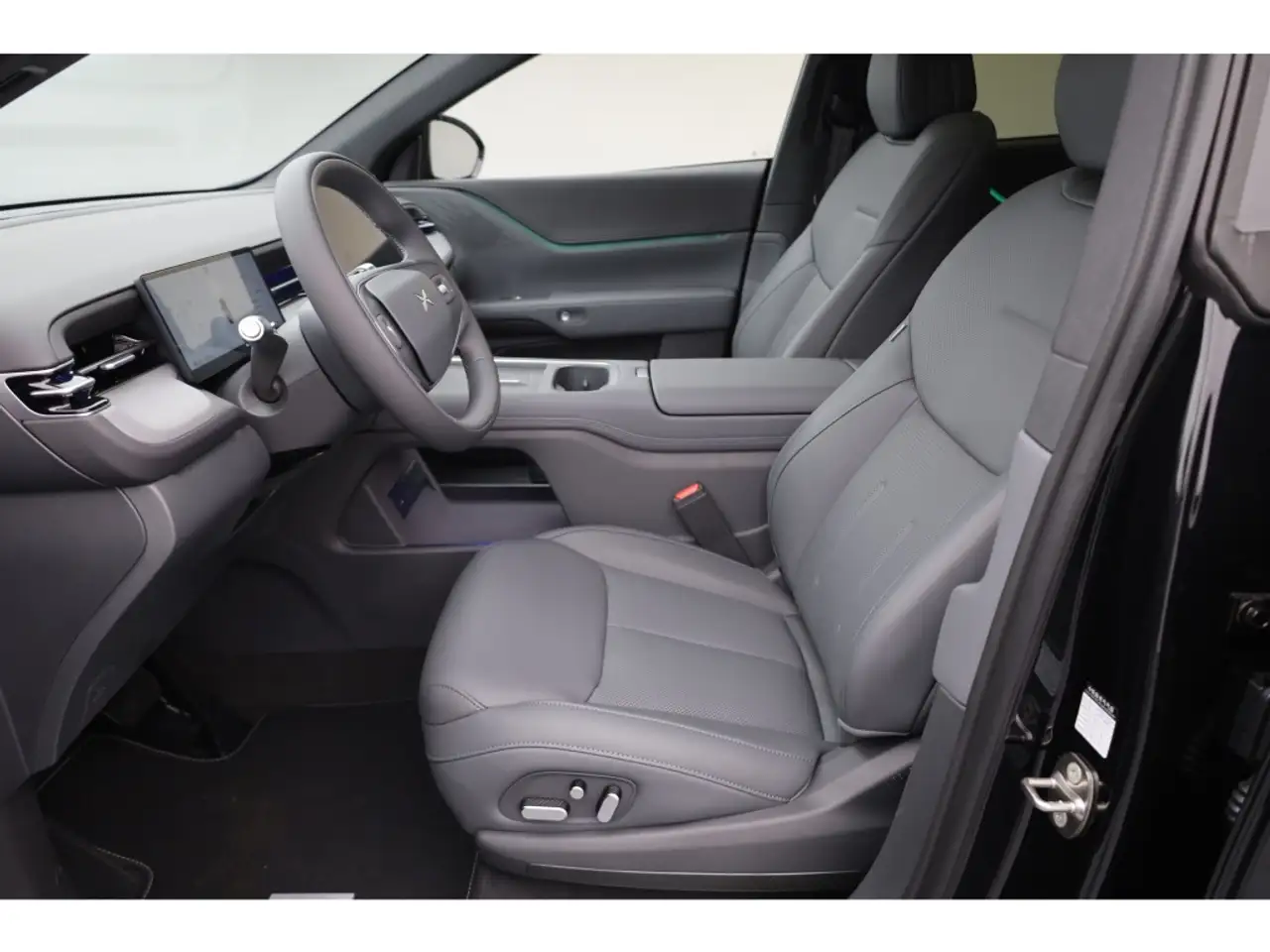 XPENG G6