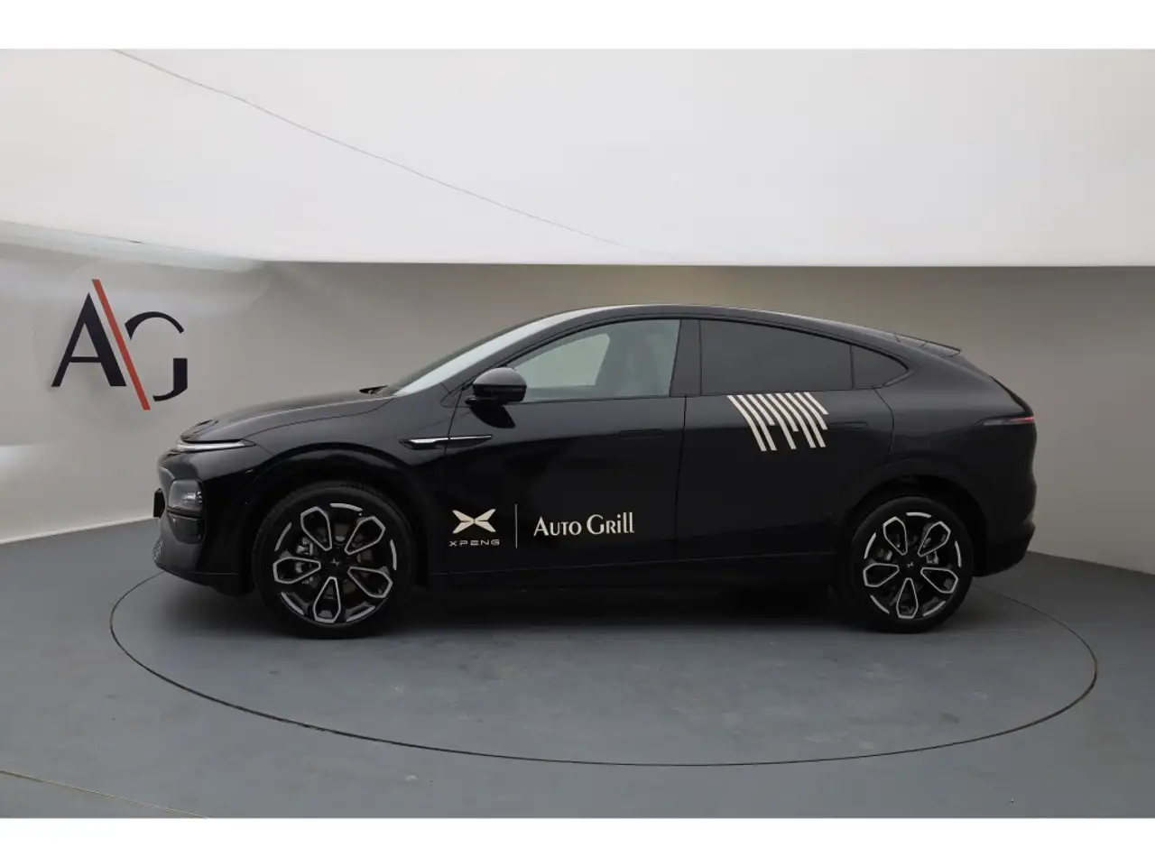 XPENG G6
