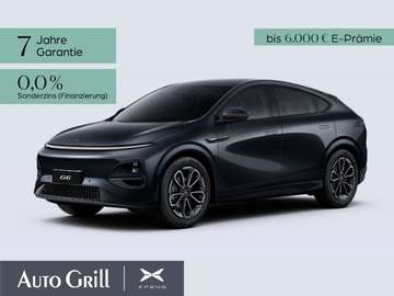 2025 RWD Long Range AHK CarPlay 360Kam Pano