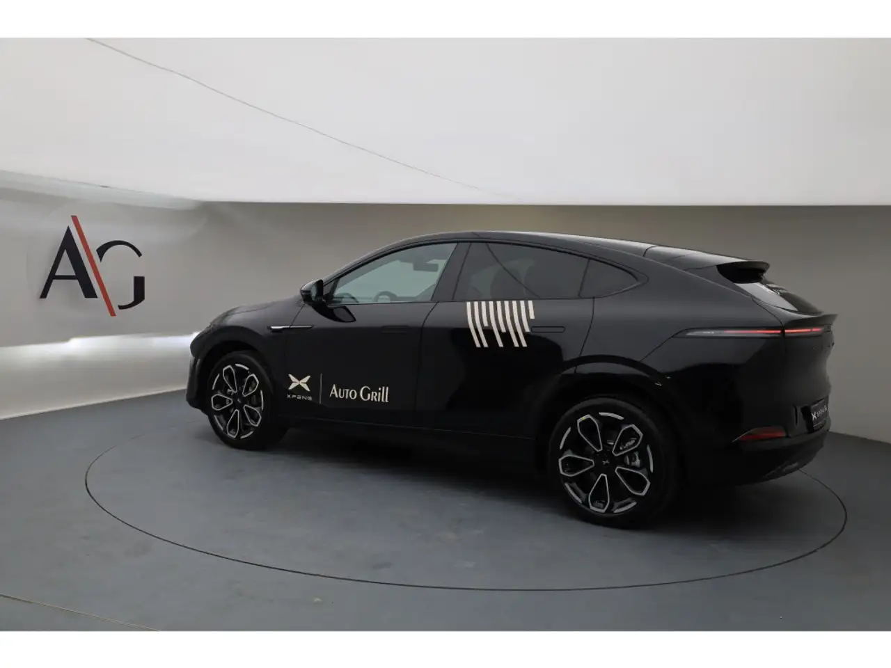 XPENG G6