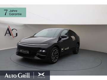 2025 RWD Long Range AHK CarPlay 360Kam Pano