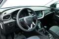 Opel Grandland X 1.2 130Pk Turbo Business Executive. Navi, Clima, C Grey - thumbnail 12
